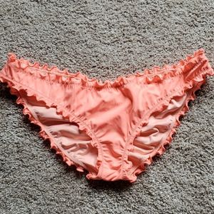Victoria secret bottoms